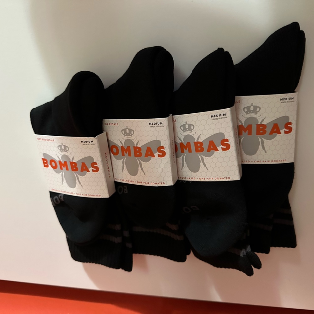 Bombas socks